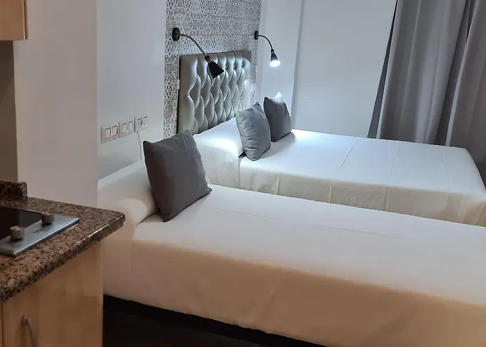 Candisol Cozy 2* Torremolinos