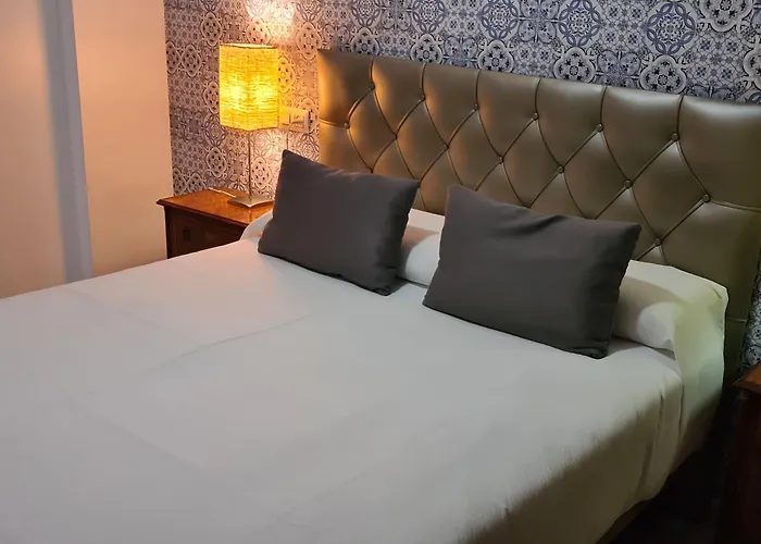 Hotell Candisol Cozy Torremolinos