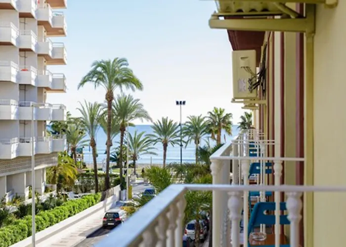 Hotell Candisol Cozy 2*