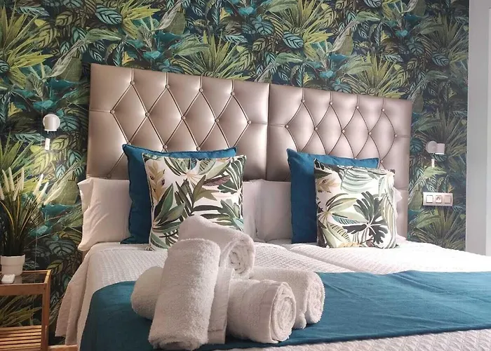 Hotel Candisol Cozy 2*