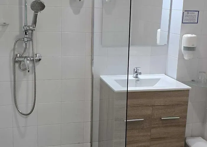 Hotell Candisol Cozy 2*