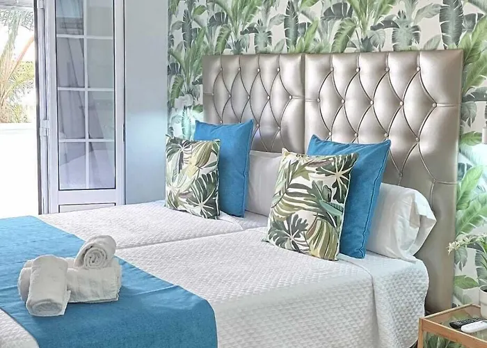 Candisol Cozy 2* Torremolinos