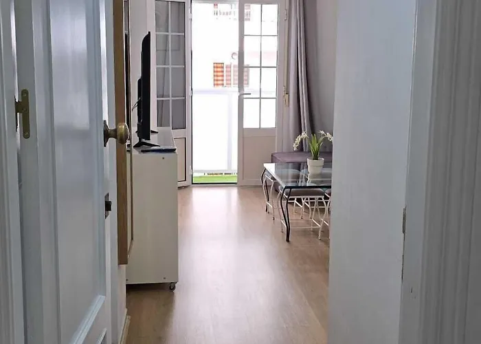 Candisol Cozy Torremolinos