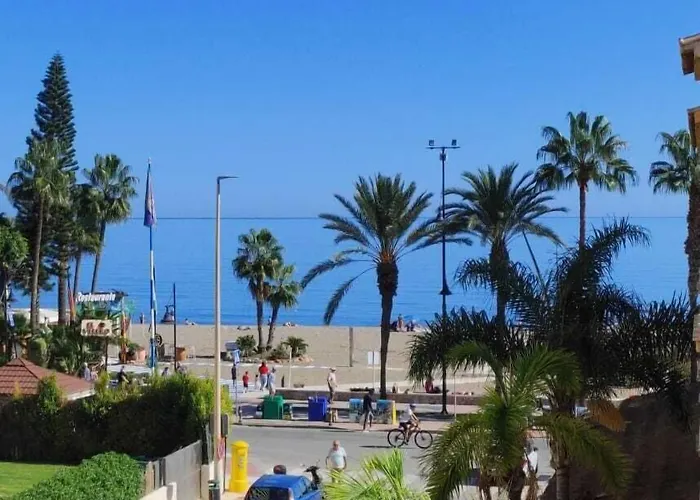 Candisol Cozy Torremolinos