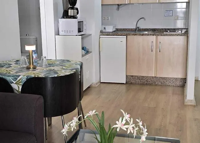 Hotell Candisol Cozy 2*