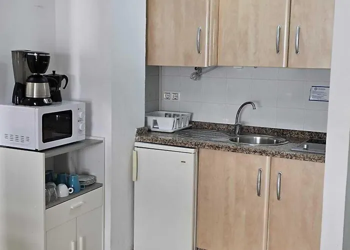 Hotel Candisol Cozy Torremolinos