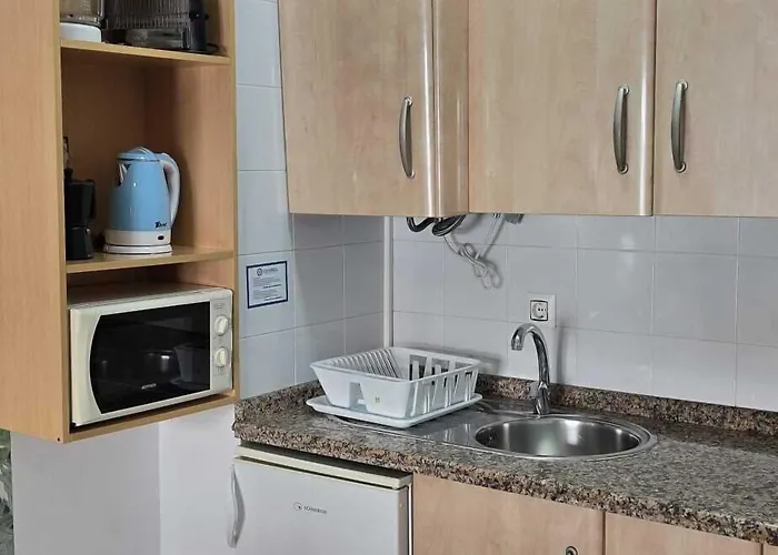 Candisol Cozy 2* Torremolinos