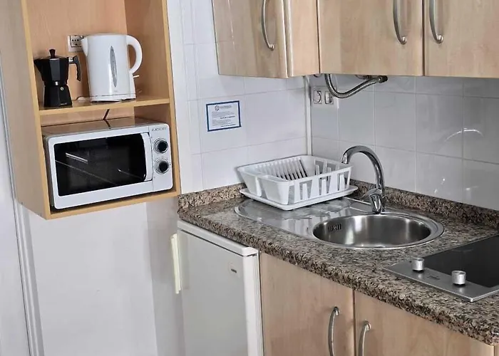 Candisol Cozy Torremolinos