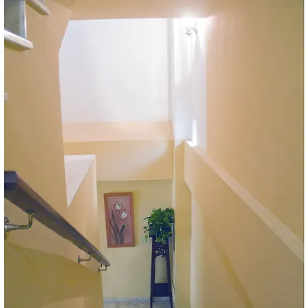 Отель Candisol Cozy Торремолинос