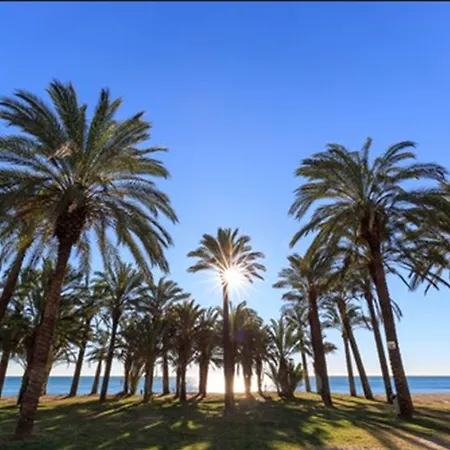 Candisol Cozy Отель