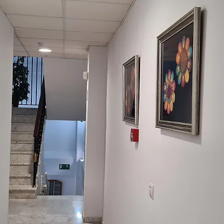 Candisol Cozy Отель