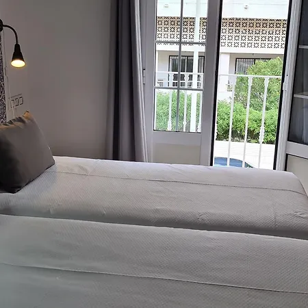 Candisol Cozy 2* Torremolinos