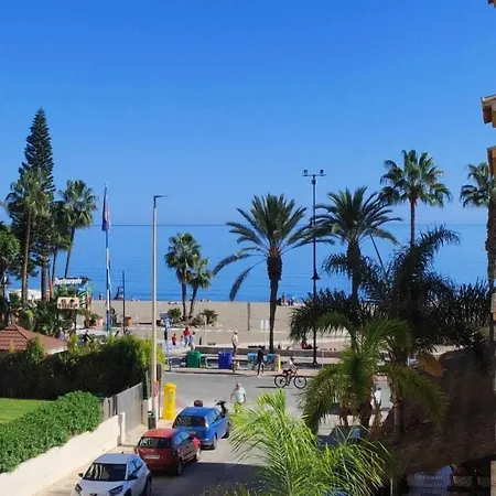 Candisol Cozy Torremolinos