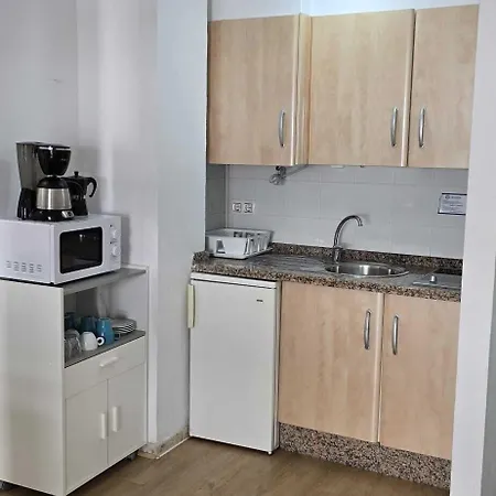 Hotel Candisol Cozy Torremolinos