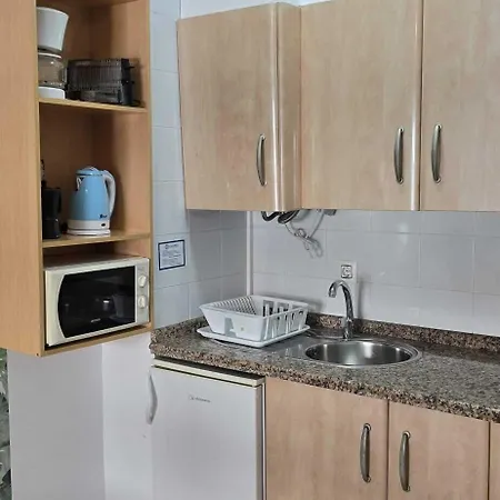 Candisol Cozy 2* Torremolinos