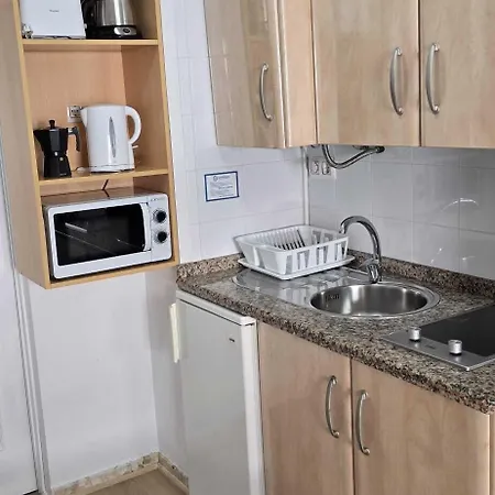 Candisol Cozy Torremolinos